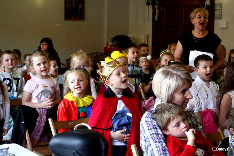 XVI Festiwal Piosenki w PM 13 (zdjęcia)