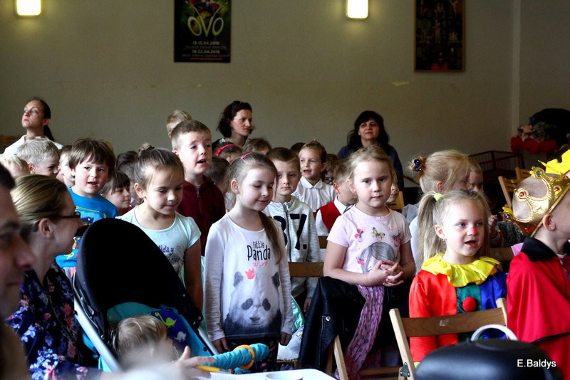 XVI Festiwal Piosenki w PM 13 (zdjęcia)