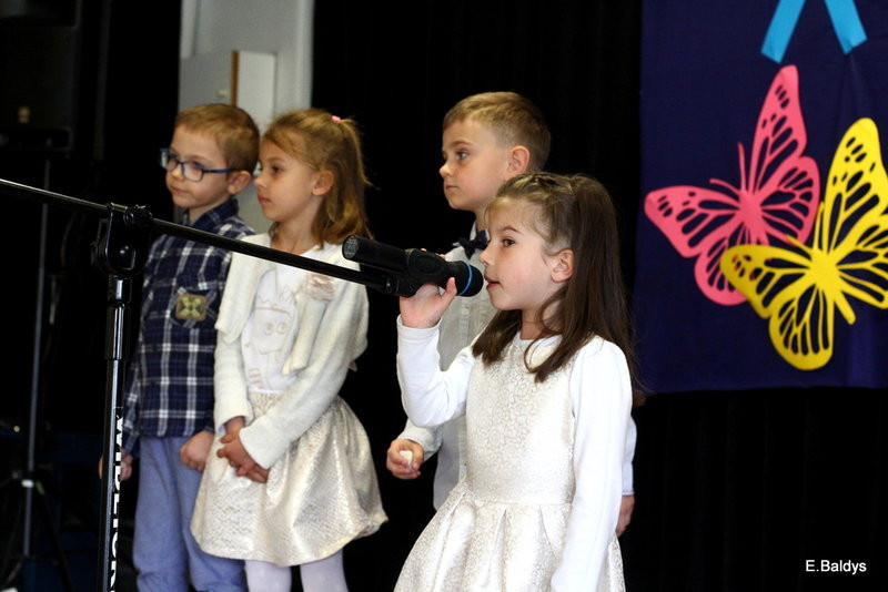 XVI Festiwal Piosenki w PM 13 (zdjęcia)