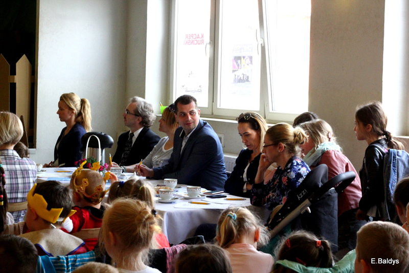 XVI Festiwal Piosenki w PM 13 (zdjęcia)