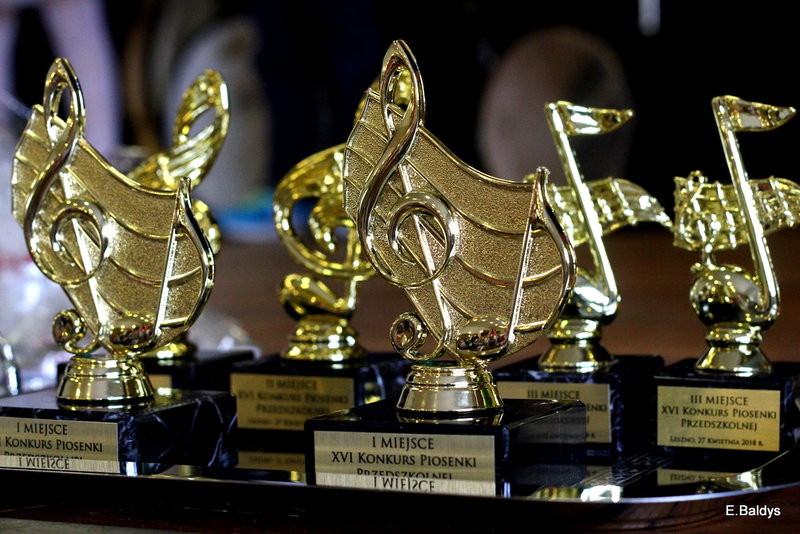 XVI Festiwal Piosenki w PM 13 (zdjęcia)