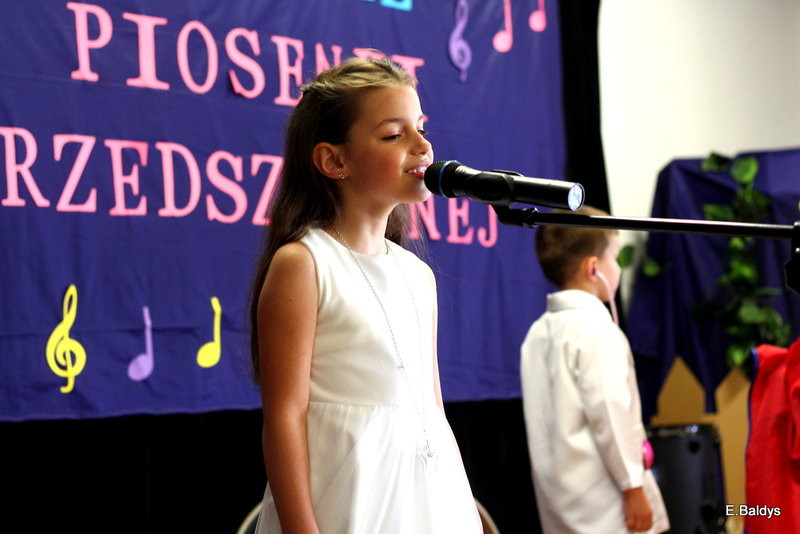 XVI Festiwal Piosenki w PM 13 (zdjęcia)