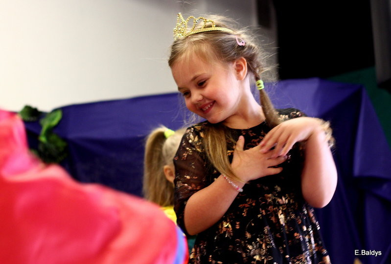 XVI Festiwal Piosenki w PM 13 (zdjęcia)