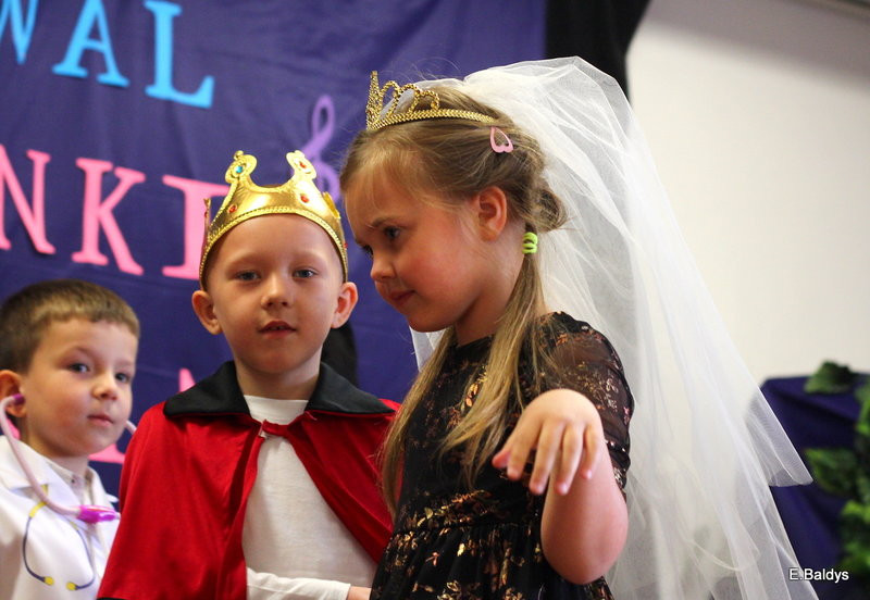 XVI Festiwal Piosenki w PM 13 (zdjęcia)