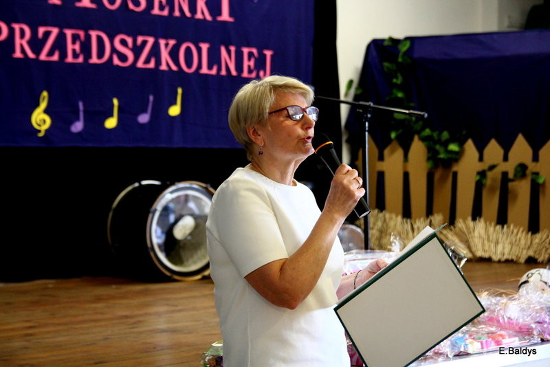 XVI Festiwal Piosenki w PM 13 (zdjęcia)