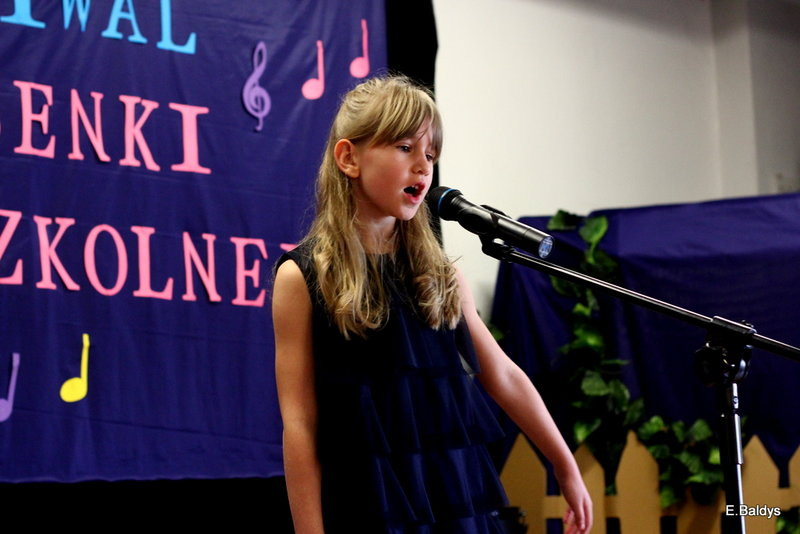 XVI Festiwal Piosenki w PM 13 (zdjęcia)