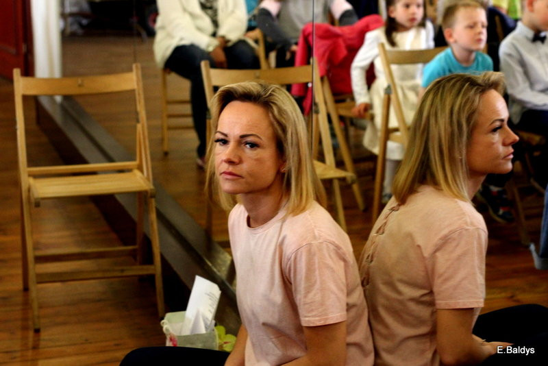 XVI Festiwal Piosenki w PM 13 (zdjęcia)