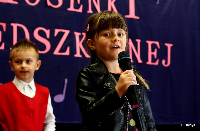 XVI Festiwal Piosenki w PM 13 (zdjęcia)