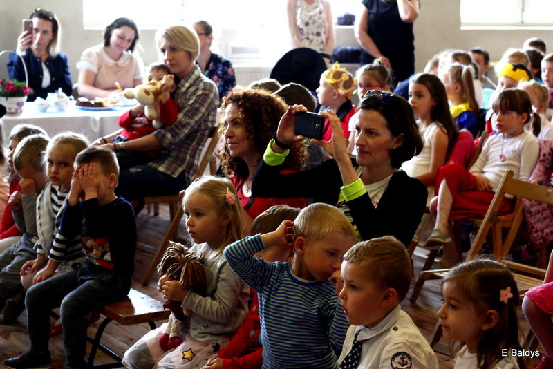 XVI Festiwal Piosenki w PM 13 (zdjęcia)