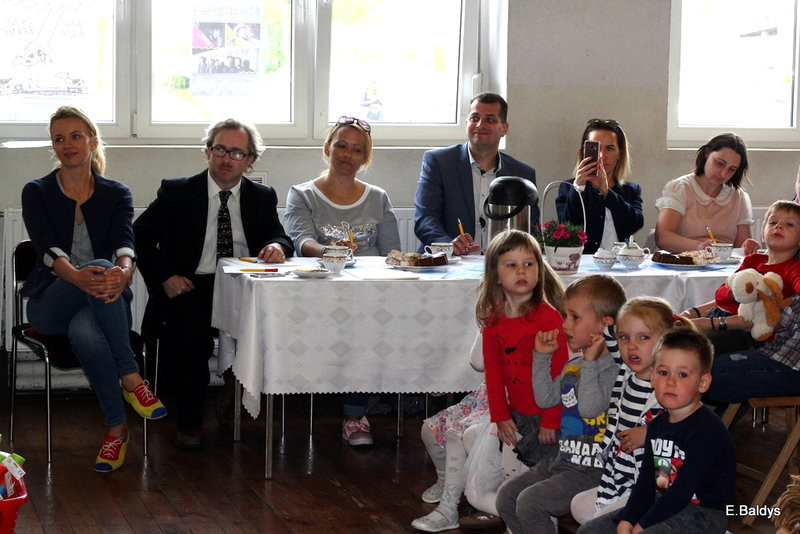 XVI Festiwal Piosenki w PM 13 (zdjęcia)