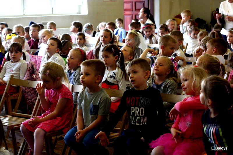 XVI Festiwal Piosenki w PM 13 (zdjęcia)