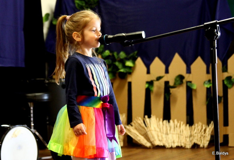 XVI Festiwal Piosenki w PM 13 (zdjęcia)