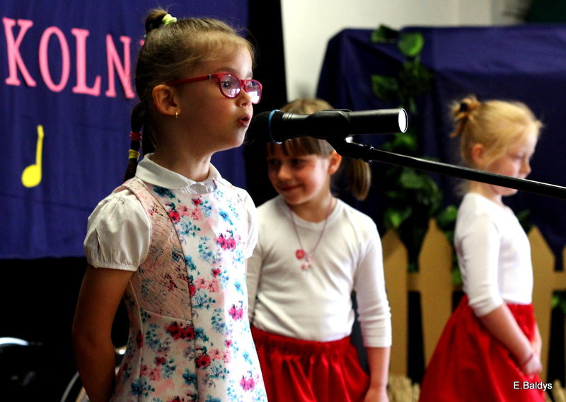 XVI Festiwal Piosenki w PM 13 (zdjęcia)