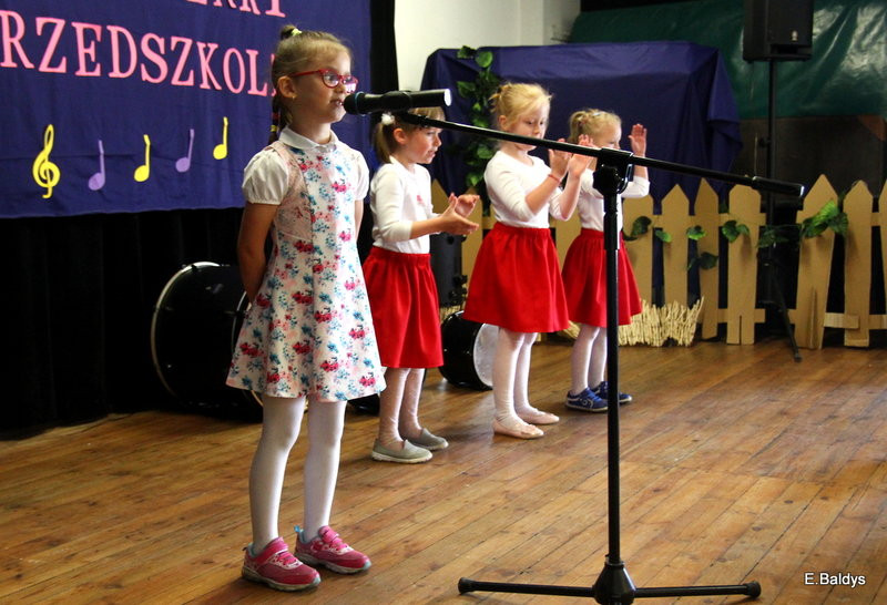 XVI Festiwal Piosenki w PM 13 (zdjęcia)