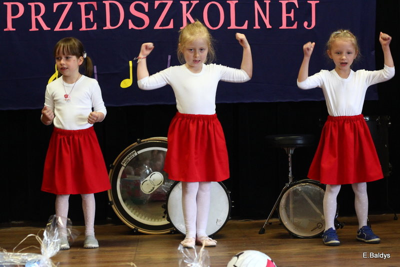 XVI Festiwal Piosenki w PM 13 (zdjęcia)