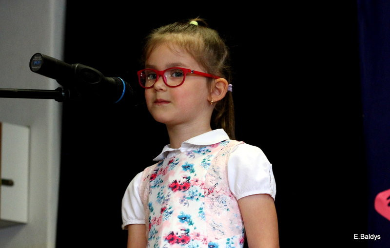 XVI Festiwal Piosenki w PM 13 (zdjęcia)