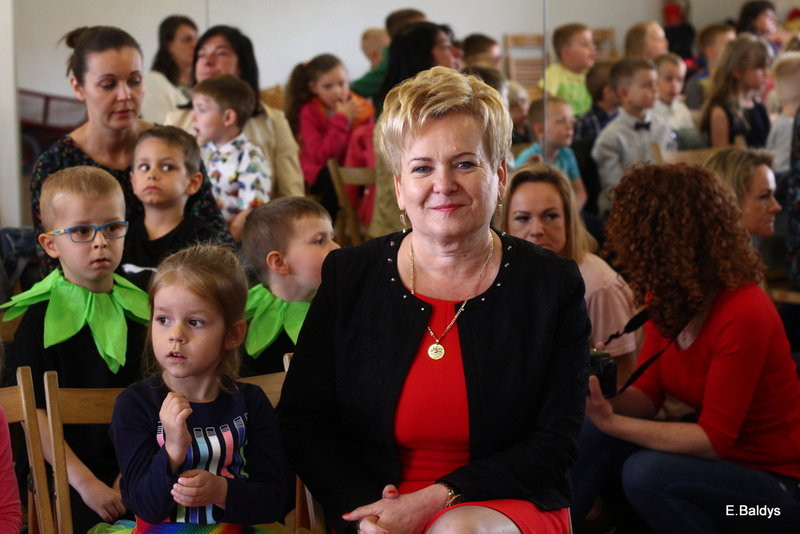 XVI Festiwal Piosenki w PM 13 (zdjęcia)