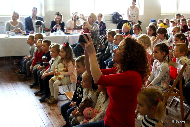 XVI Festiwal Piosenki w PM 13 (zdjęcia)