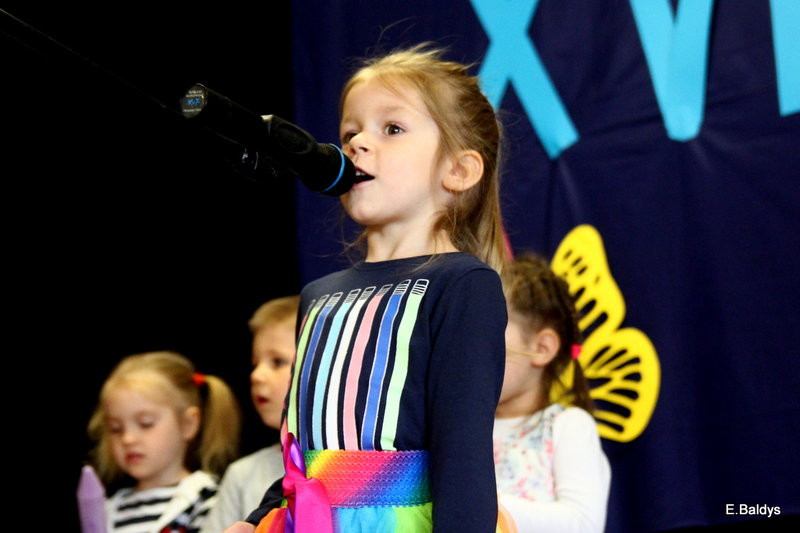 XVI Festiwal Piosenki w PM 13 (zdjęcia)