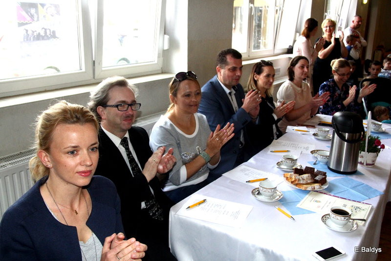 XVI Festiwal Piosenki w PM 13 (zdjęcia)