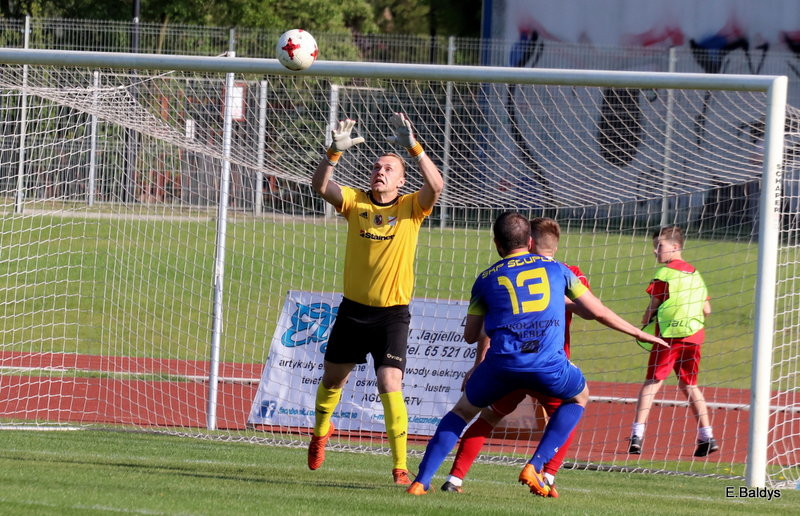 Jest zwycięstwo! (zdjęcia)