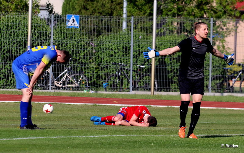 Jest zwycięstwo! (zdjęcia)