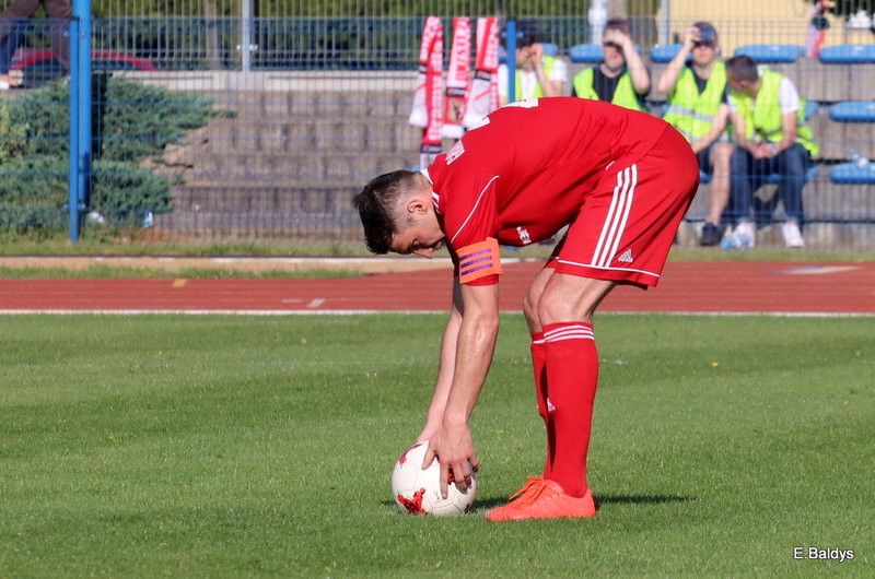 Jest zwycięstwo! (zdjęcia)