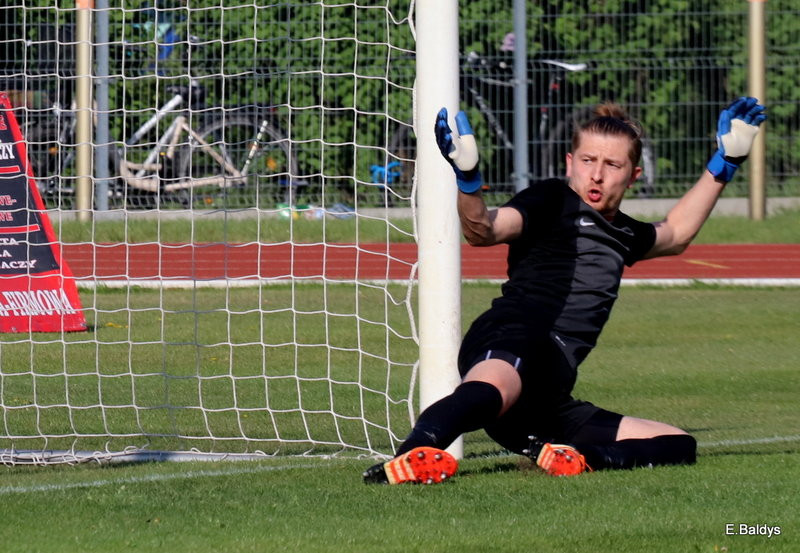 Jest zwycięstwo! (zdjęcia)