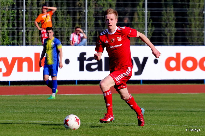 Jest zwycięstwo! (zdjęcia)