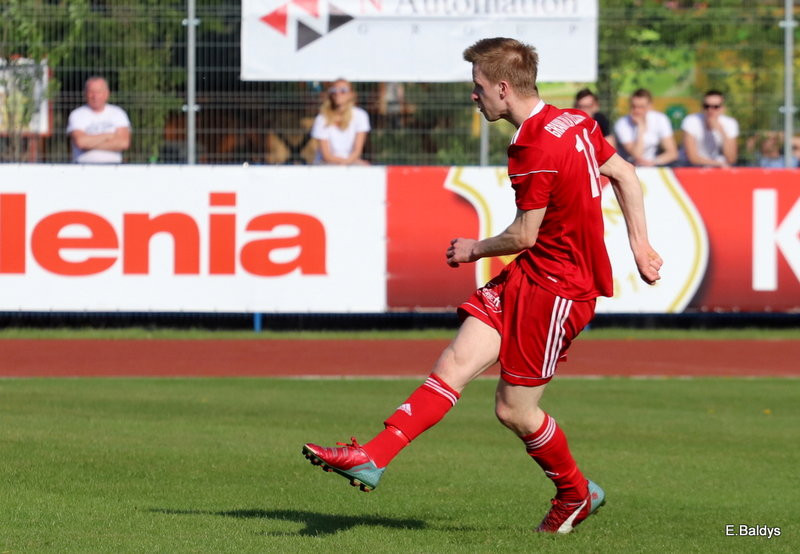 Jest zwycięstwo! (zdjęcia)