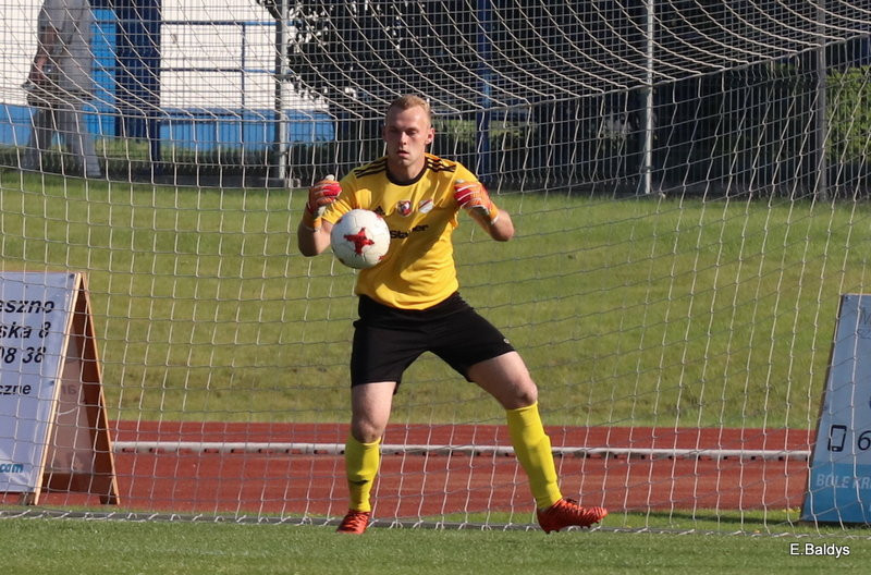 Jest zwycięstwo! (zdjęcia)