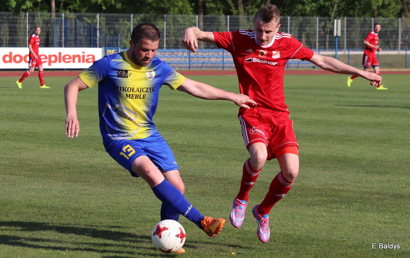 Jest zwycięstwo! (zdjęcia)