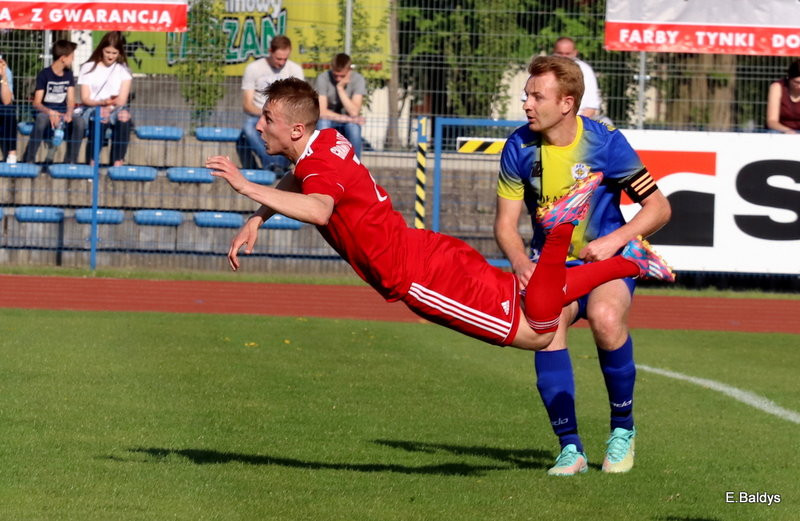 Jest zwycięstwo! (zdjęcia)