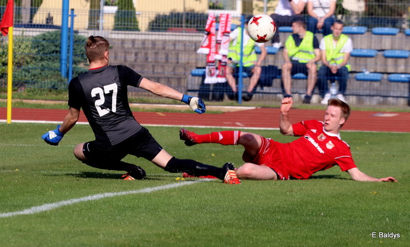 Jest zwycięstwo! (zdjęcia)