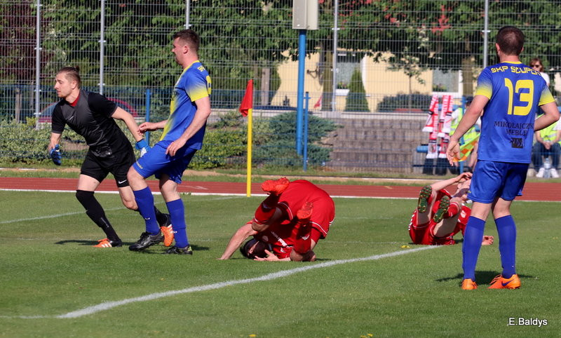 Jest zwycięstwo! (zdjęcia)