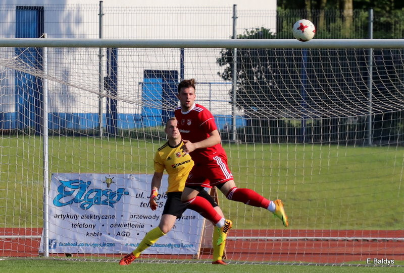 Jest zwycięstwo! (zdjęcia)