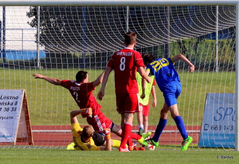 Jest zwycięstwo! (zdjęcia)