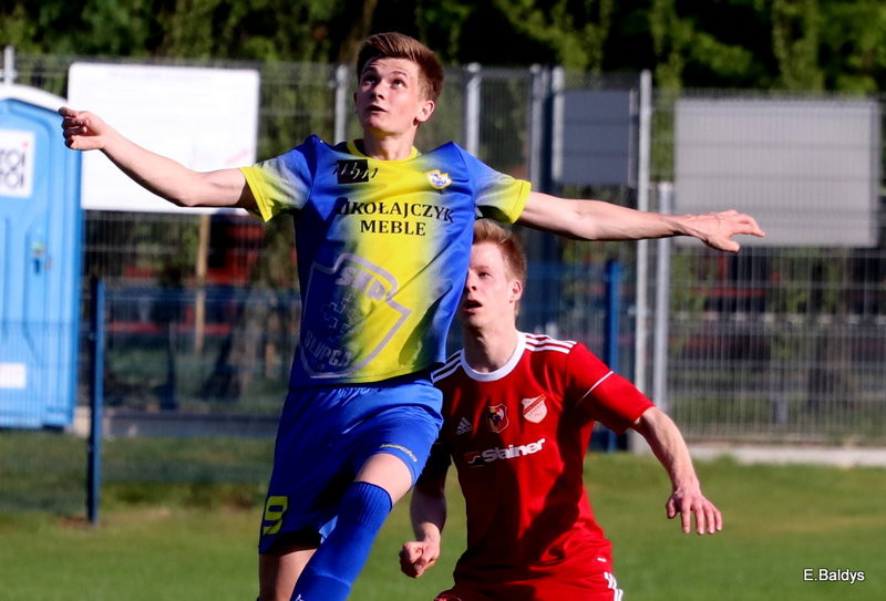 Jest zwycięstwo! (zdjęcia)