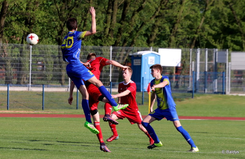 Jest zwycięstwo! (zdjęcia)