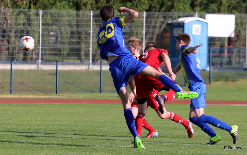 Jest zwycięstwo! (zdjęcia)