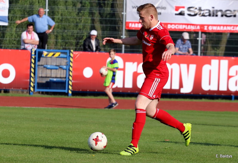 Jest zwycięstwo! (zdjęcia)