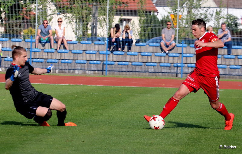 Jest zwycięstwo! (zdjęcia)