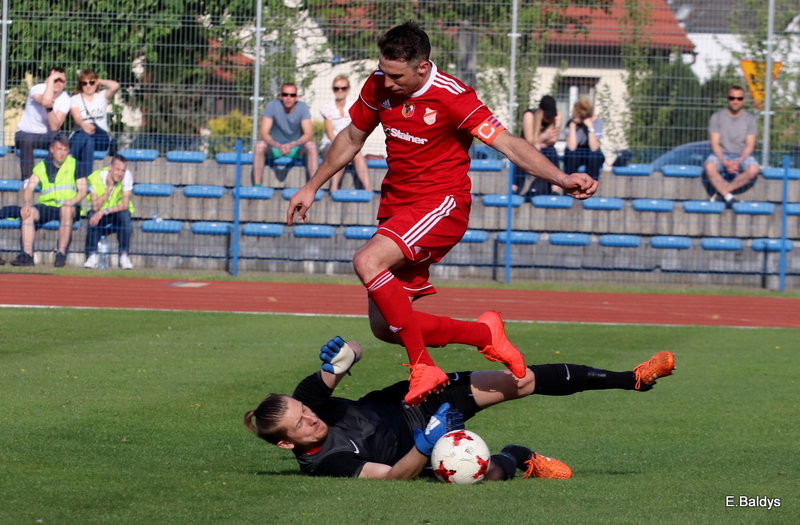 Jest zwycięstwo! (zdjęcia)