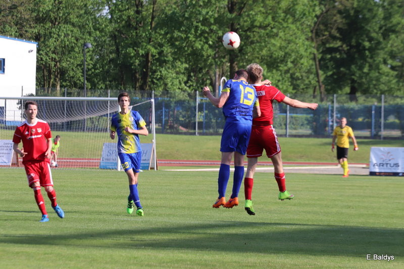 Jest zwycięstwo! (zdjęcia)