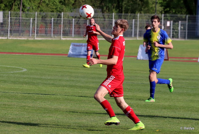 Jest zwycięstwo! (zdjęcia)