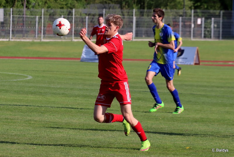 Jest zwycięstwo! (zdjęcia)