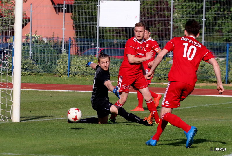 Jest zwycięstwo! (zdjęcia)