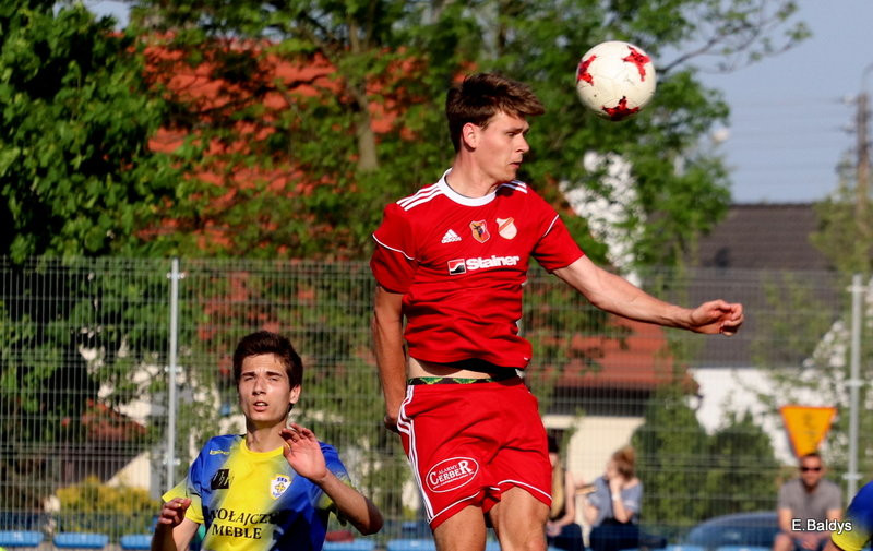 Jest zwycięstwo! (zdjęcia)