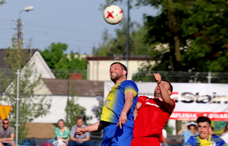 Jest zwycięstwo! (zdjęcia)