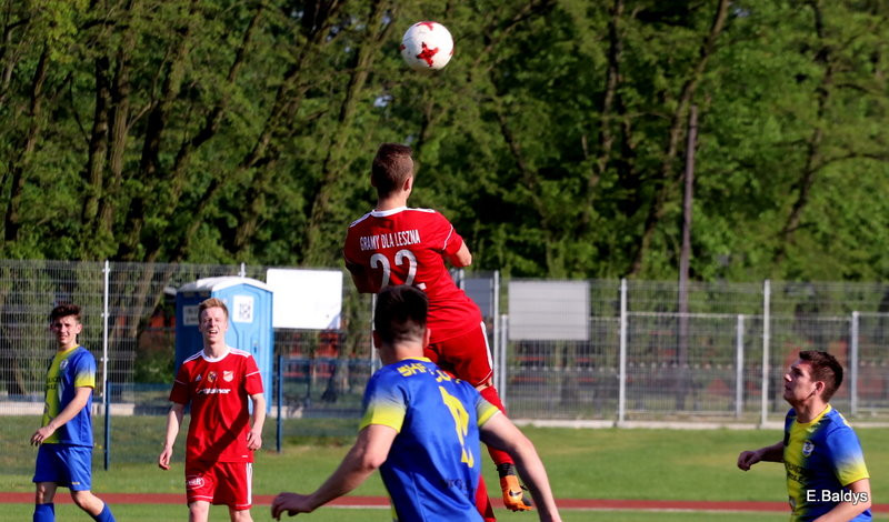 Jest zwycięstwo! (zdjęcia)